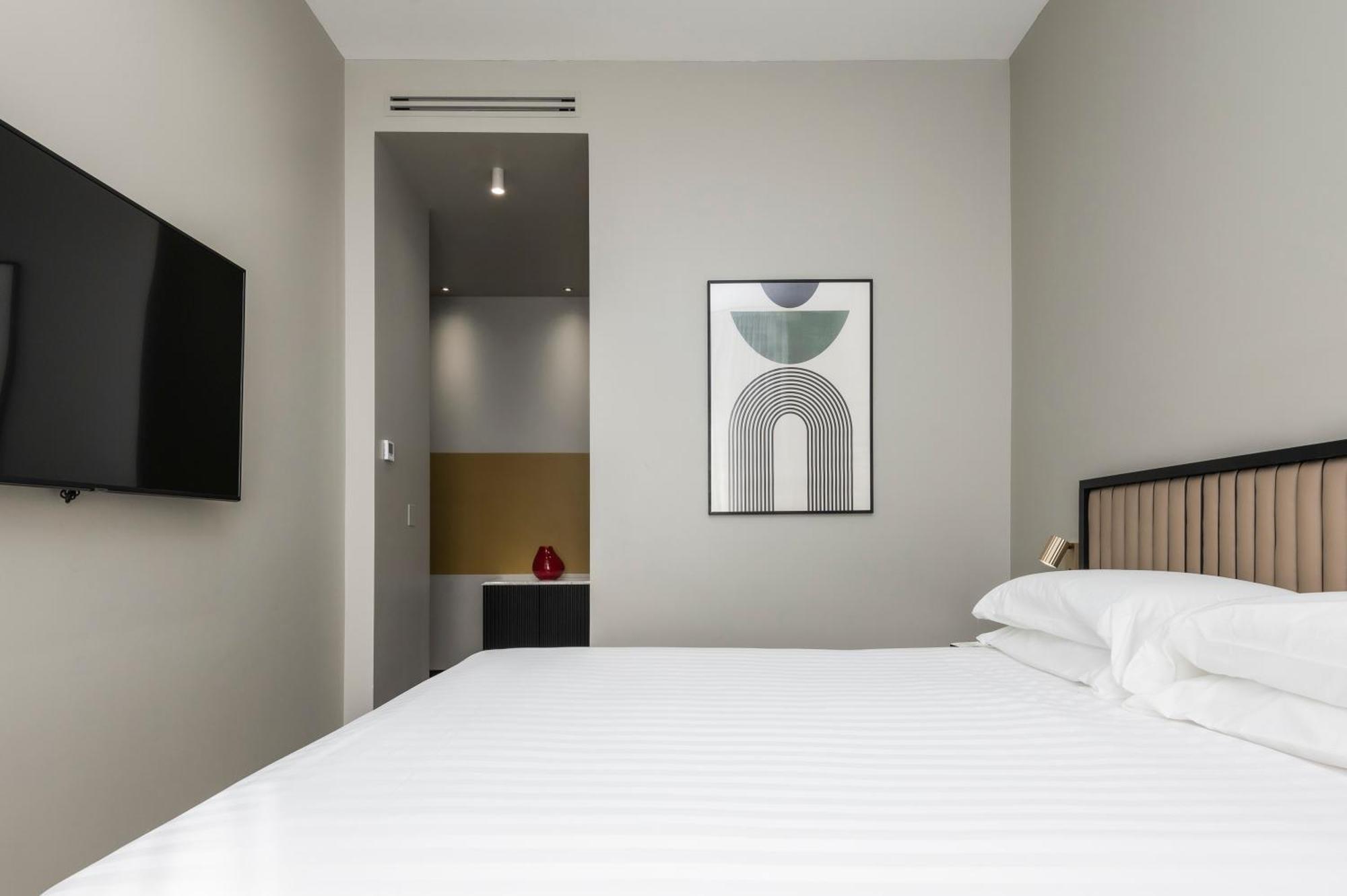Hotel Valeri Roma