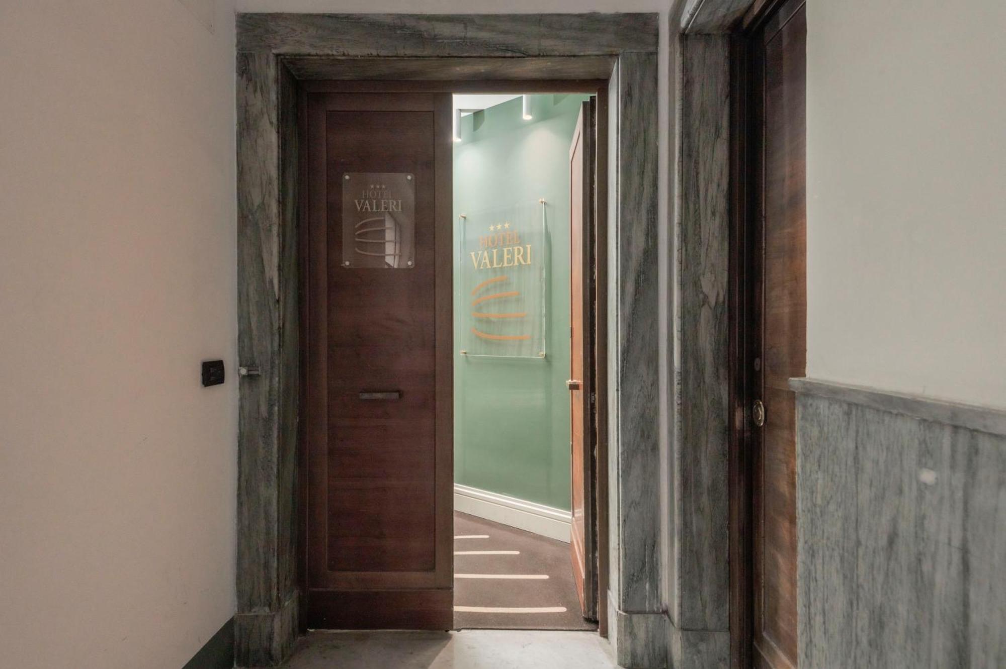 Hotel Valeri Roma