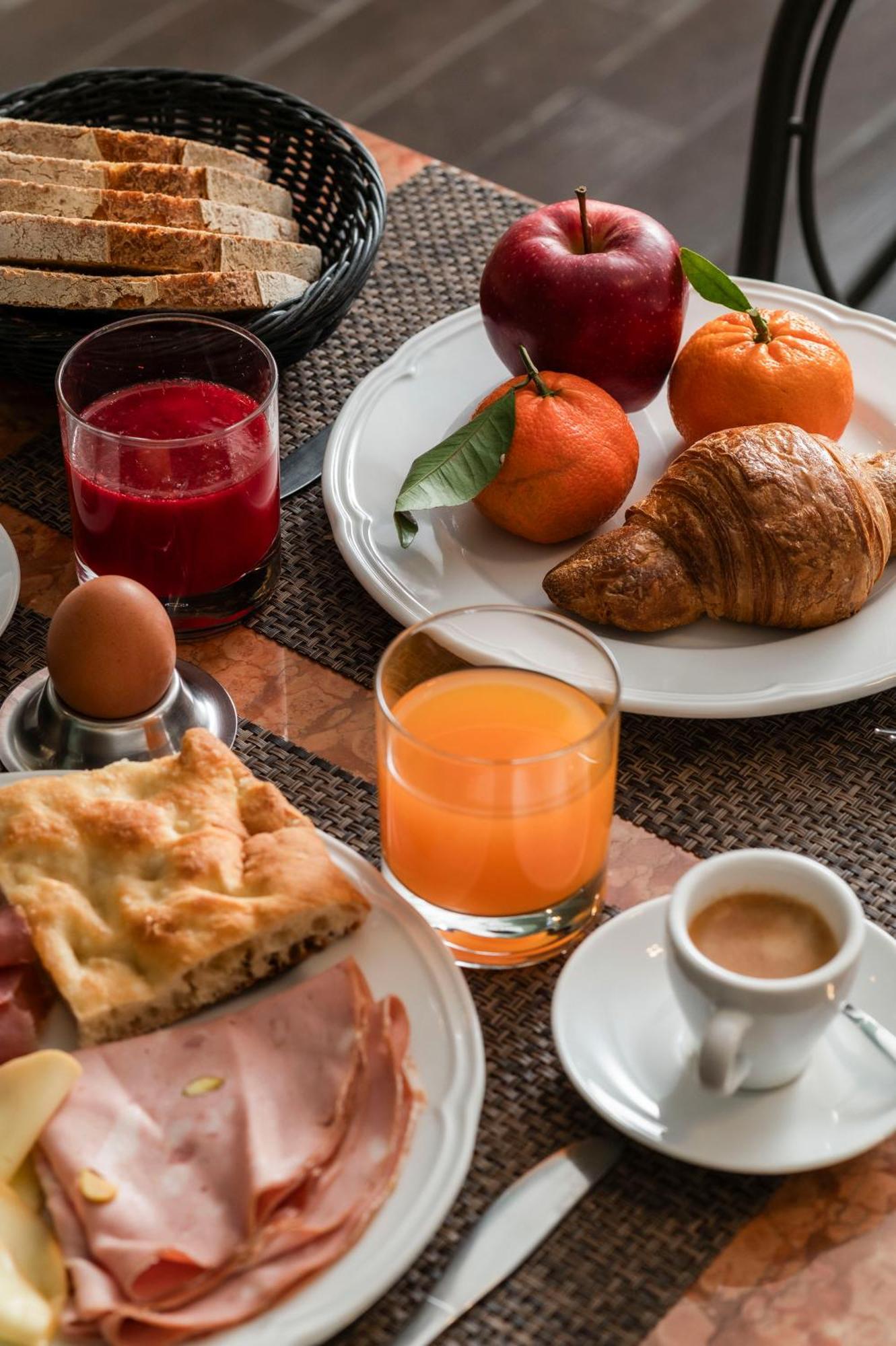 Valeri Hotel Roma