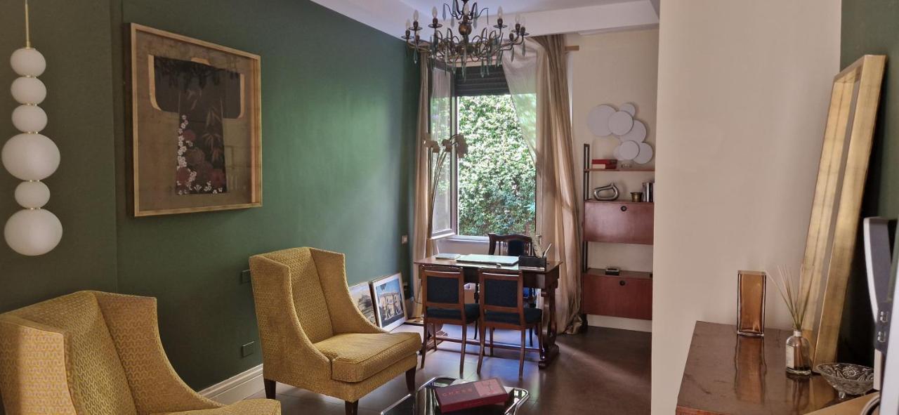 Hotel Valeri Roma