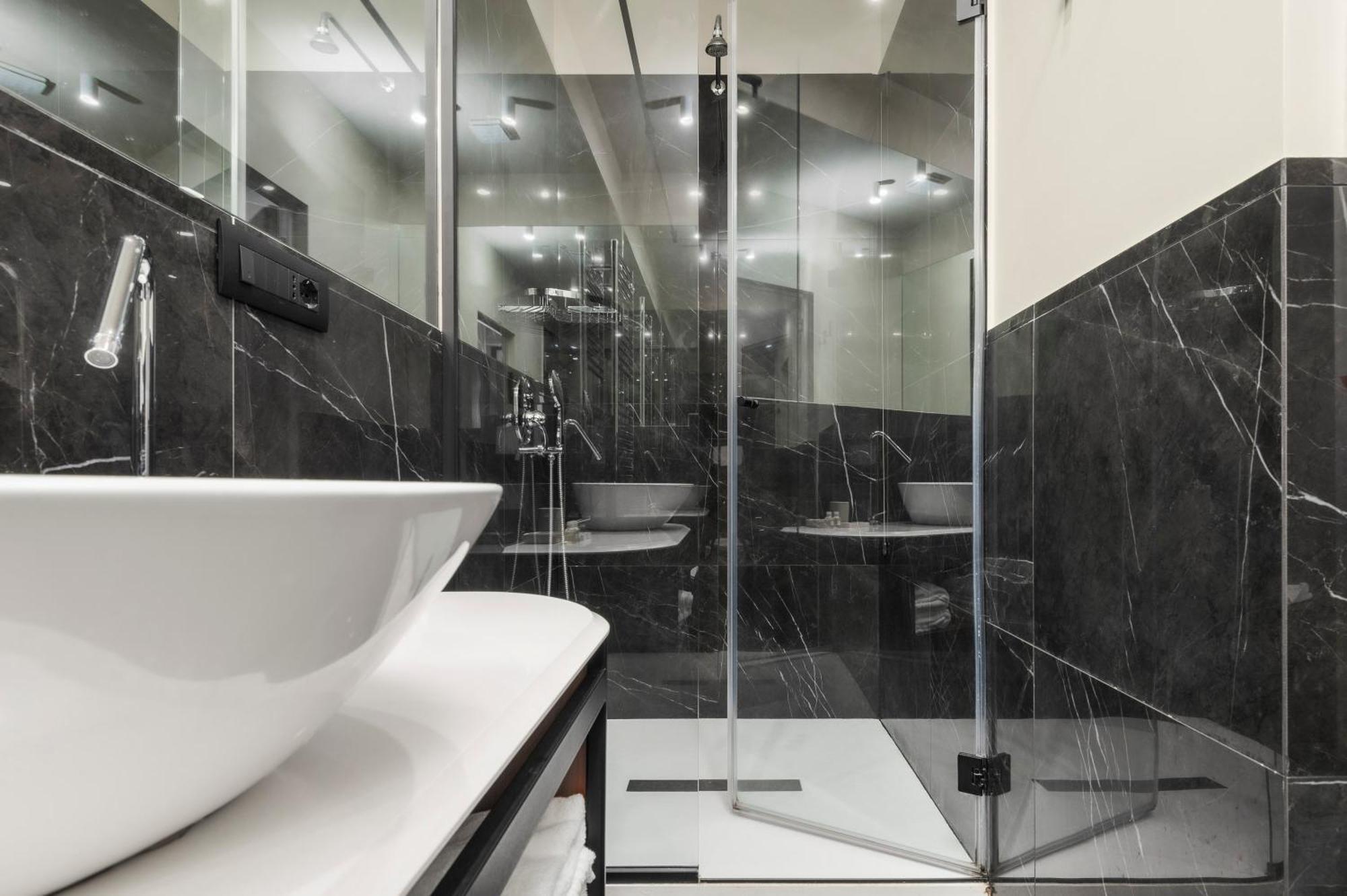 Valeri Hotel Rom