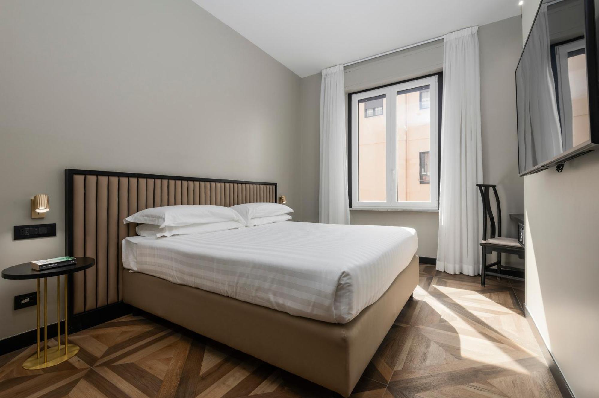 Hotel Valeri Rom